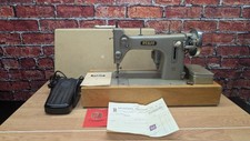 Vintage pfaff semi for sale  SOUTHAMPTON