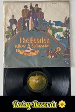 Usado, The Beatles-Yellow Submarine 1st Brazilian *Mono* Press BTL1007 *Sandwich Cover* comprar usado  Enviando para Brazil