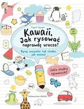 Kawaii jak rysowac for sale  UK