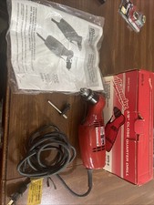 Milwaukee 0375 close for sale  Powder Springs