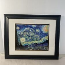 Van gogh starry for sale  Van Buren