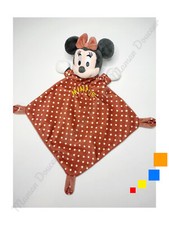 Doudou plat mouchoir d'occasion  Plouzané
