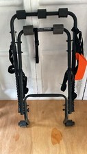 Hollywood bike rack for sale  BAKEWELL