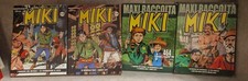 Capitan miki nn. usato  Agropoli