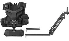 Colete de braço Flowcam para estabilizadores de câmera portátil Steadycam Steadicam vídeo DSLR comprar usado  Enviando para Brazil