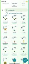Shiny panpour shiny d'occasion  Houilles
