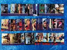 Street fighter movie for sale  KIDDERMINSTER