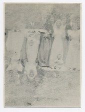 Snapshot photographie vintage d'occasion  Montrouge