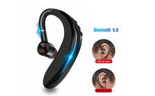 Auricolare bluetooth 5.0 usato  Arzano