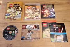 Ps3 lego star d'occasion  Nice-