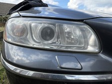 Volvo s60 xenon for sale  UK