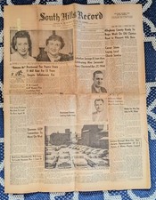 Original antique april for sale  Slippery Rock