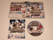 Time Crisis: Razing Storm - Playstation 3 PS3, usado comprar usado  Enviando para Brazil