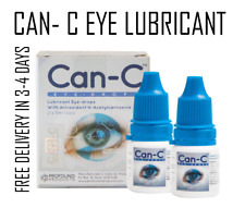 Eye drops milliliter for sale  Philadelphia