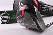 Taylormade stealth 3hl for sale  LOANHEAD