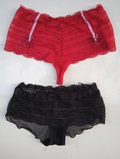 Lot culottes shortys d'occasion  France