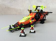 Lego space tron d'occasion  Bischwiller