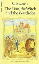 Lion witch wardrobe for sale  Montgomery