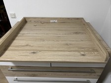 Paidi wickeltisch rahmen gebraucht kaufen  Frammersbach
