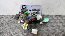 Autoradio mitsubishi lancer d'occasion  Aniche
