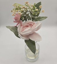 Rose artificial flowers for sale  Clayton