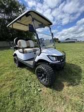 Golf buggy for sale  YORK