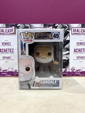 Figurine funko pop d'occasion  Versailles
