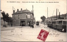Drancy rond point d'occasion  France