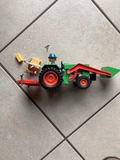 Playmobil trecker traktor gebraucht kaufen Playmobil trecker traktor gebraucht kaufen  Beedenbostel