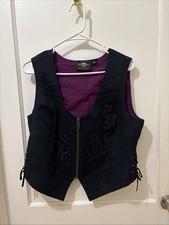 Womens harley davidson for sale  Roanoke