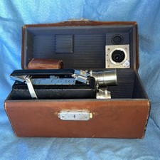 Vintage cine kodak for sale  Saint Johns