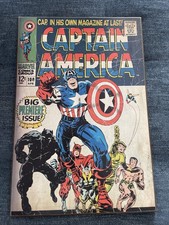 Marvel captain america for sale  Whitehouse