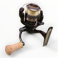 Moulinet tournant shimano d'occasion  Expédié en France