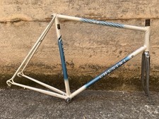 Telaio chesini criterium usato  Italia