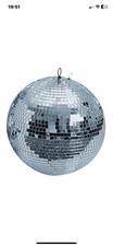 Discokugel groß cm gebraucht kaufen  Landshut