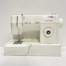 Singer white free for sale  Los Angeles