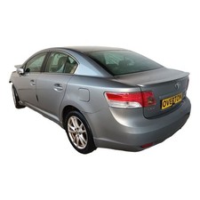 Toyota avensis t27 for sale  ABERDEEN