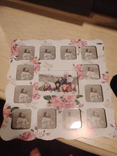 Picture frame decorative for sale  Brick