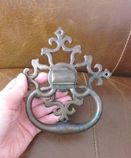 Large vintage solid for sale  BRIGHTON