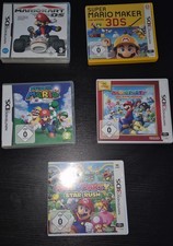 Titel nintendo 3ds gebraucht kaufen  Frankfurt am Main