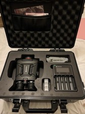 Hikmicro raptor rq50l for sale  HEREFORD