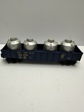 Lionel alaska 26370 for sale  Sheboygan