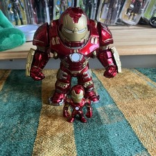 Marvel hulkbuster armour for sale  READING