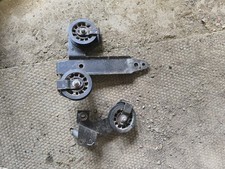 Flat idler jockey for sale  LLANDOVERY