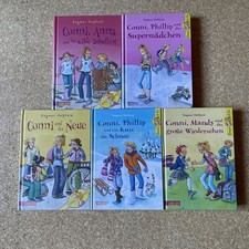 Conni bücher 5 gebraucht kaufen  Uetze