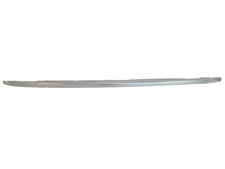 Audi genuine chrome for sale  BIGGLESWADE
