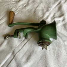 mincer blade for sale  CHELTENHAM