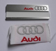 Alu namensschild logo gebraucht kaufen Alu namensschild logo gebraucht kaufen  Velpke