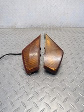 1984 84 HONDA CH125 CH 125 ELITE LUZES DE SETA DIANTEIRAS comprar usado  Enviando para Brazil