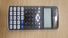 Casio 991ex classwiz for sale  HULL